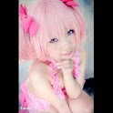 NeNeko Sexy Cosplay Photo icon