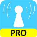 Wireless File Transfer Pro icon