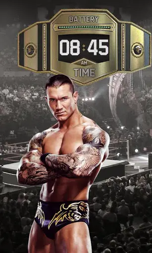 WWE Randy Orton LWP APK Download 2023 - Free - 9Apps