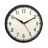 Chrome Clock Widget 2x2 icon