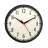 Chrome Clock Widget 1.0