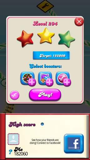 Candy Crush Step by Step screenshot 4