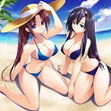 Anime Sexy Manga Hot Hentai 2 icon