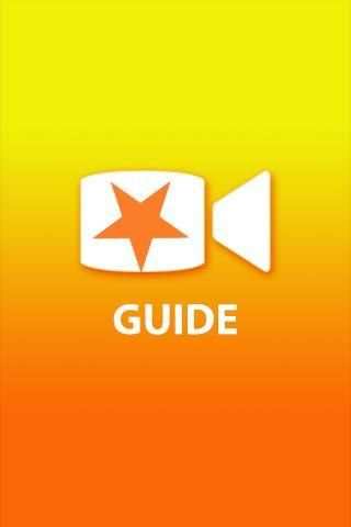 Guide for Viva Video Creator 1 تصوير الشاشة
