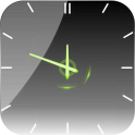 Analog Clock Collection HD icon