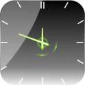 Analog Clock Collection HD on 9Apps