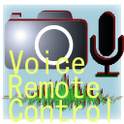 Voice Remote control Camera 1.42