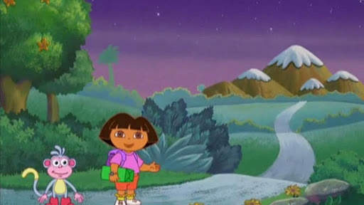 Dora YouTube Videos screenshot 4