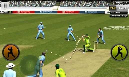Play Cricket Worldcup 2015 screenshot 2