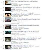 Free Funny Videos screenshot 1