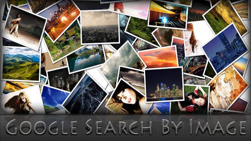 Google Search By Image screenshot 1