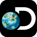 Discovery Channel icon