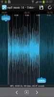 Mp3 Cutter & Ringtone Maker screenshot 3