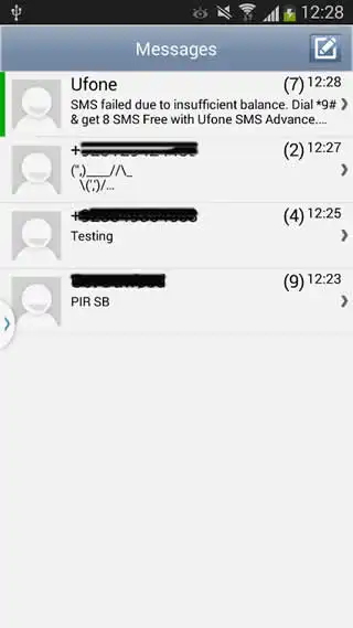 Iphone Sms Theme Apk Download 2021 Free 9apps