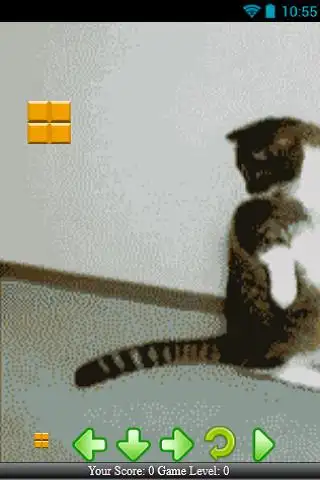 Tom Cat Free Game screenshot 3