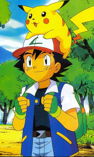 Pokemon HD Live Wallpaper screenshot 3