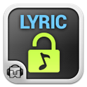 TuneWiki Lyric Lock Screen icon