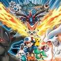 Pokemon HD Live Wallpaper 1.1
