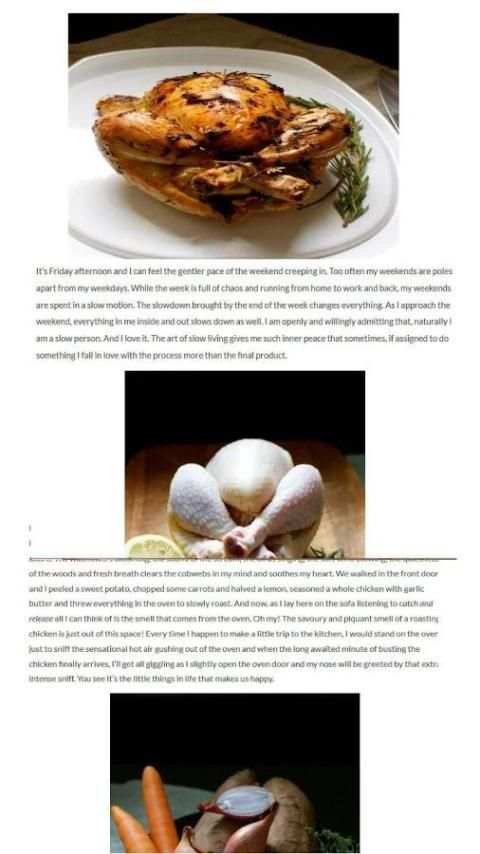 Kenyan Food Recipes screenshot 3