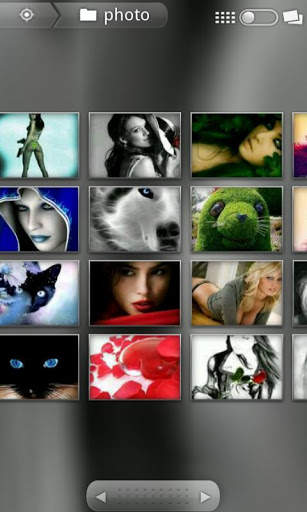 Home Web Camera Monitor स्क्रीनशॉट 3
