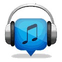 Free Mp3 Downloader icon