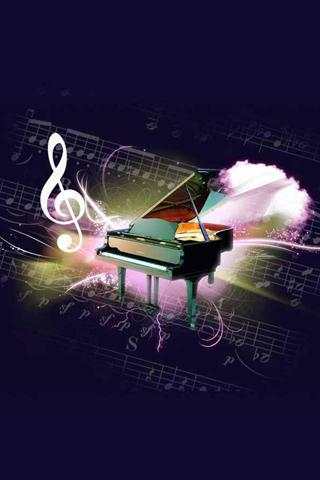 3D Classic Piano screenshot 1