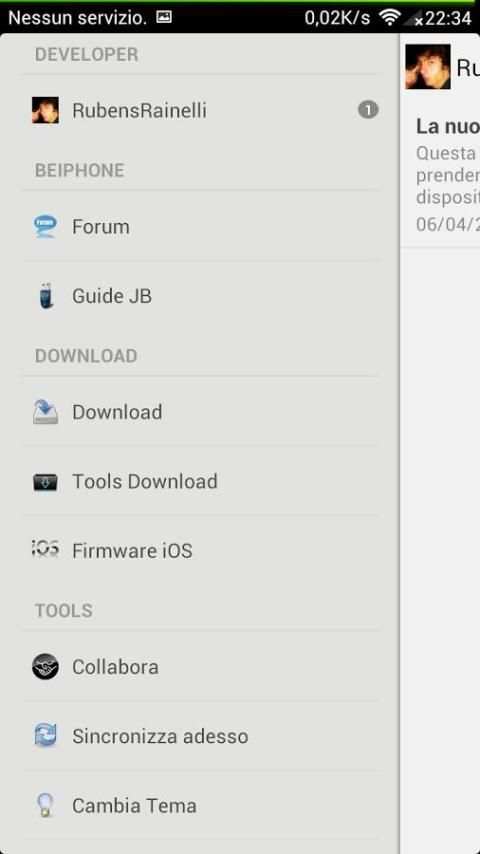 BeMobile - Beiphone.it screenshot 8
