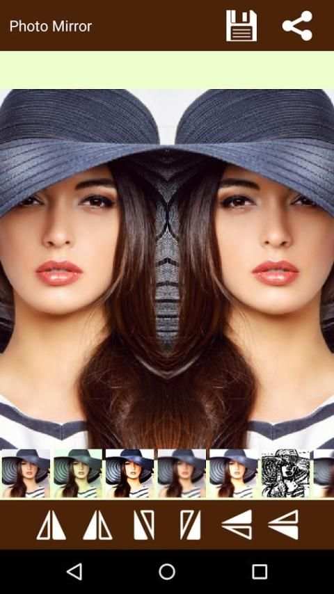 Edit Photo Unik screenshot 3