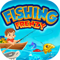 ikon Fishing Frenzy