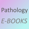 Pathology E-Books icon