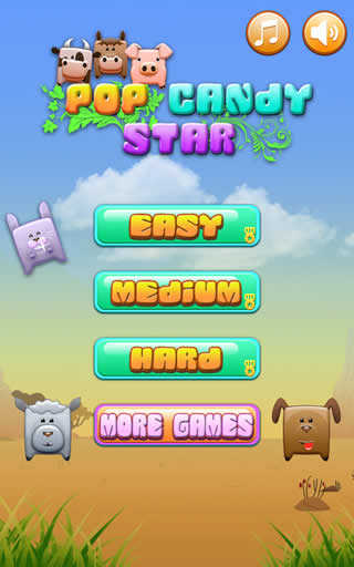 Pop Candy Star screenshot 7