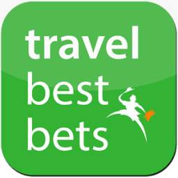 Travel Best Bets