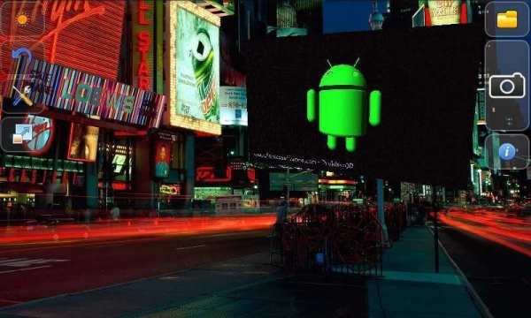 AR Camera 3D Lite screenshot 4