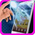 Electric Screen Touch Shock