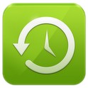 GO Backup icon