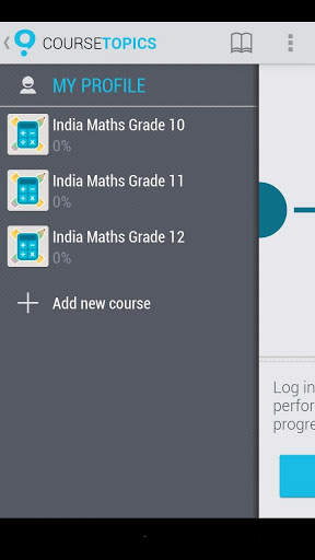 Quipper Mathematics screenshot 2