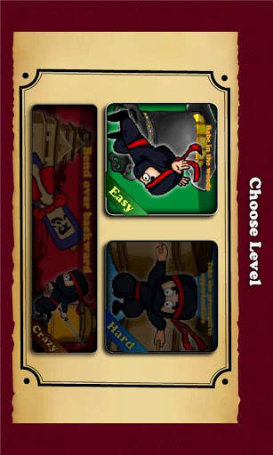 Ninja Dash скриншот 3