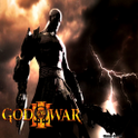 God of War 3 Clips icon