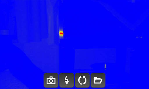 Thermal Camera Live screenshot 3