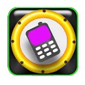 Cell Phone Lookup icon