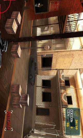 Sniper Shooter screenshot 3