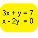 Linear Equations (Light) on 9Apps
