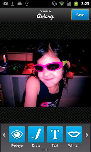 BFF Photo for Facebook (Ads) screenshot 4