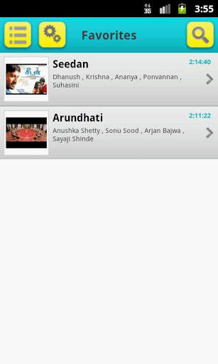Live Movies -Tamil screenshot 4