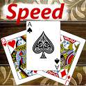 Speed - Spit Card Game Free
