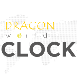 World Clock иконка