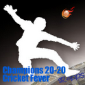 Cricket Champions 20-20, 2011 icon