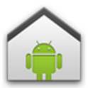 Android 2.3 Launcher (Home) on 9Apps