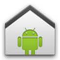 Android 2.3 Launcher (Home)