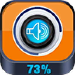 MP3 Amplifier : Sound Booster иконка